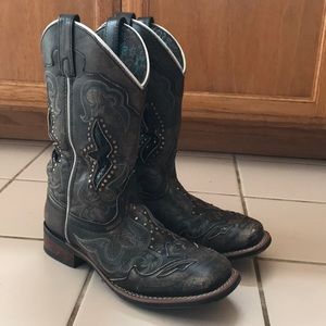 Laredo boots